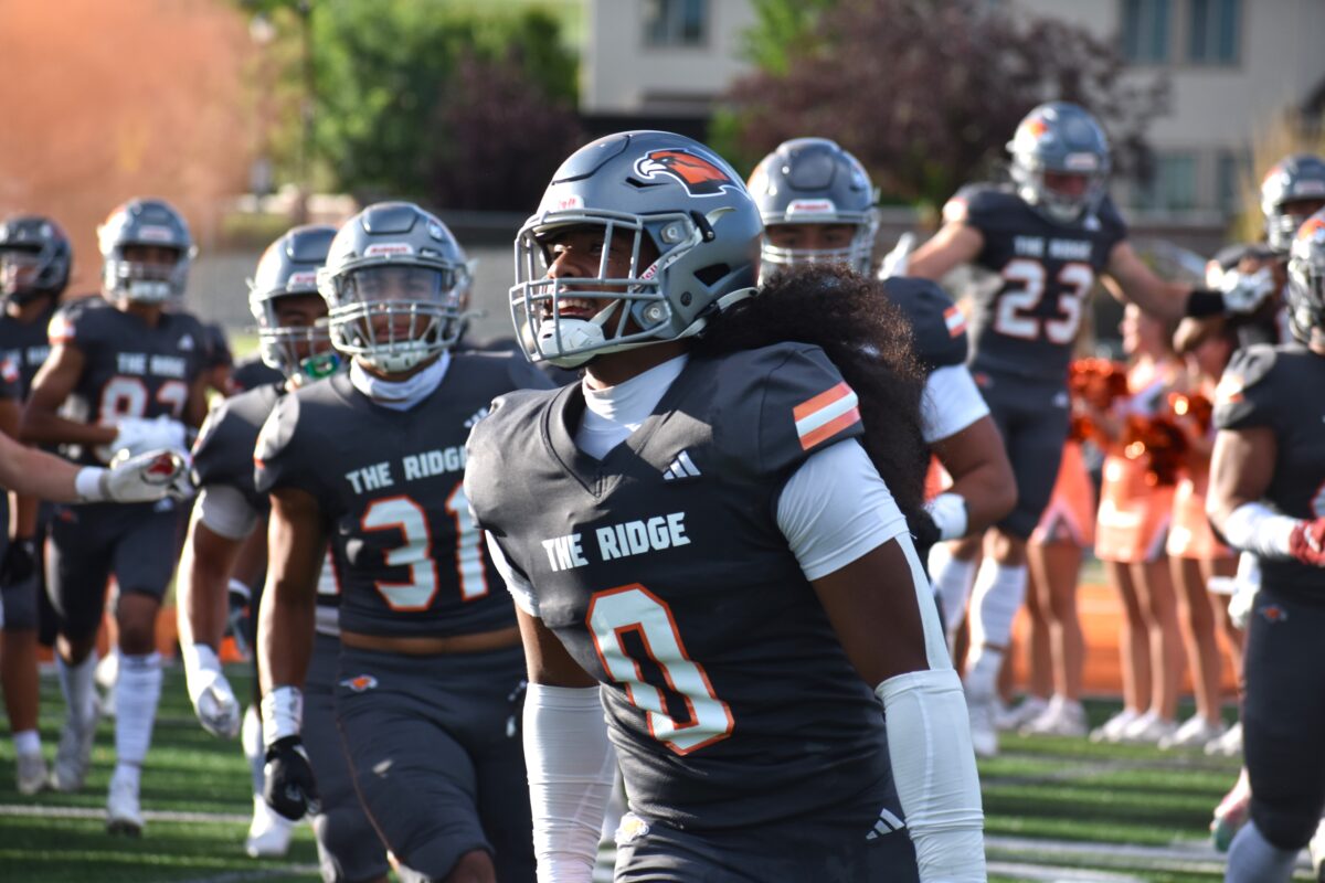 Valley Top 5 Big football showdowns coming up as league play moves